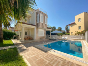 Belek Summer Homes